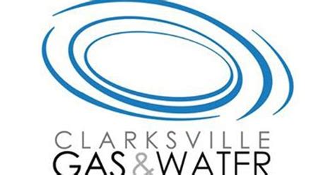 Clarksville water and gas - I _____ Request that Clarksville Gas & Water run a credit inquiry to determine the amount of the (PRINT NAME) required security deposit. I understand there is a charge of $6.00 for the credit inquiry that will either be paid up f ront or added to my first monthly statement depending on the deposit requirement. 